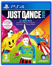 Produktbild Ubisoft Just Dance 2015, PS4 Standard Englisch PlayStation 4 (PS4, EN)