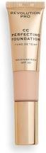 Actual product image Makeup Revolution Revolution PRO CC Perfecting (F0.1)