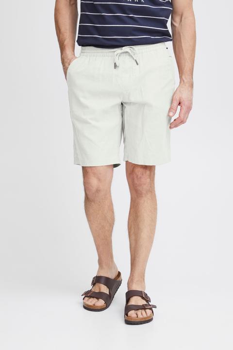 Image du produit FQ1924 FQHenry short en lin 21900625 (XXL)