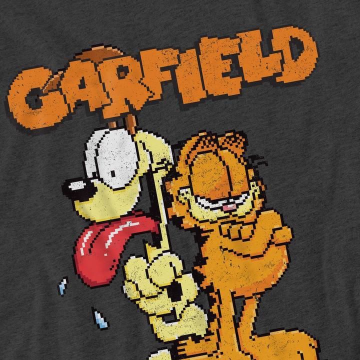 Produktbild Garfield The Game TShirt (XL)