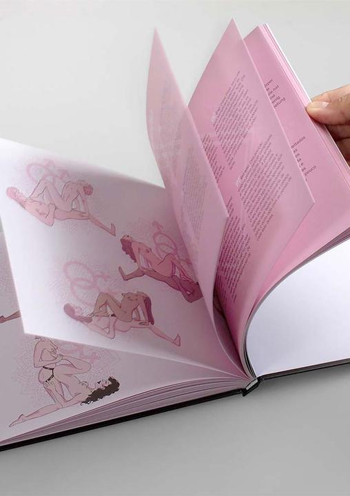 Produktbild Secret play Kamasutra (Geschicklichkeitsspiel, Englisch, Französisch, Niederländisch, Portugiesisch, Deutsch)