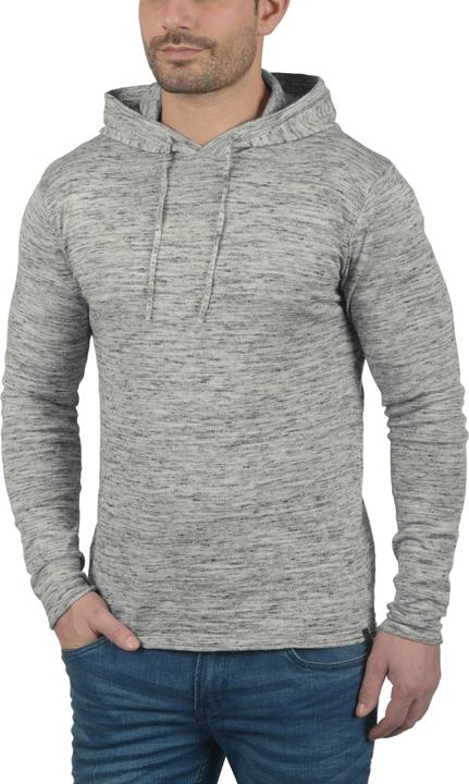 Immagine prodotto Blend Xing Felpa Con Cappuccio Maglia Da Uomo Con Cappuccio In Cotone 100% (L)