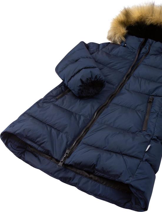 Immagine prodotto Reima Cappotto invernale Lunta Navy (122)