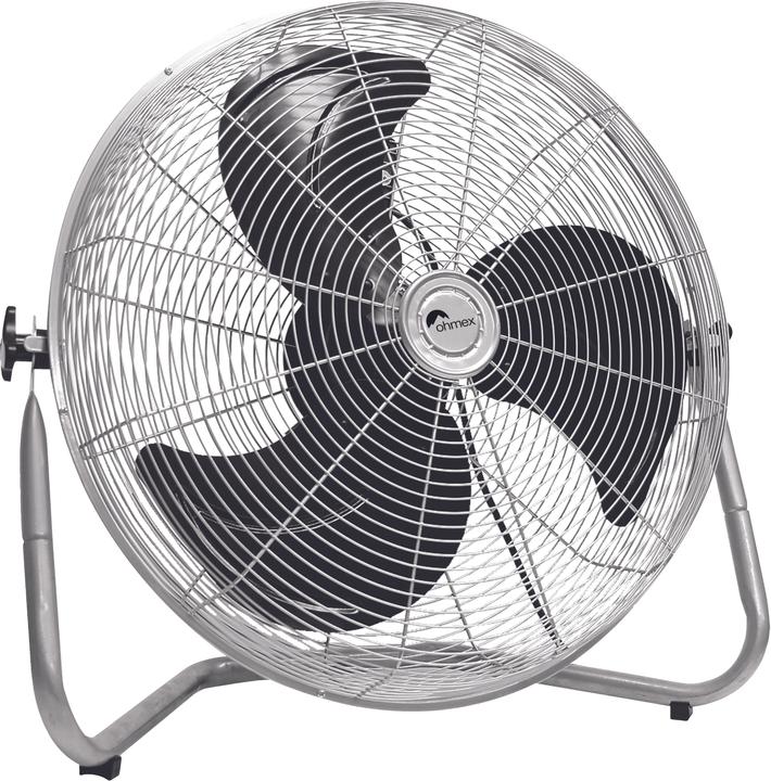 Ohmex Bodenventilator FAN-1818FLO