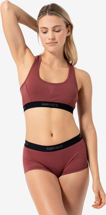 Image du produit Super Natural W Tundra220 Semplice Bra (XXL)