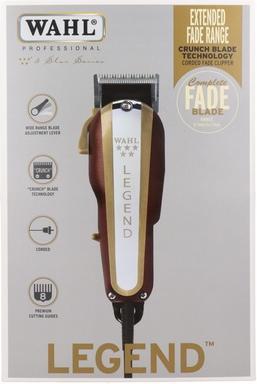 Produktbild Wahl Legend