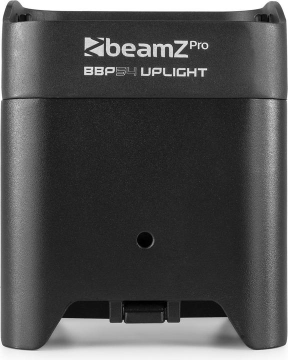 Image du produit BeamZ PAR-Bar BBP54 Batterie Uplight (12 W, LED)