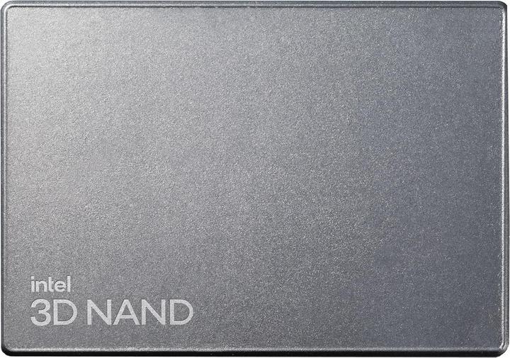 Produktbild Intel Solid-State Drive D7-P5520 Series (1920 GB, 2.5")