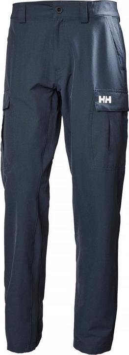 Actual product image Helly Hansen Hh Qd Cargo Pant (32)