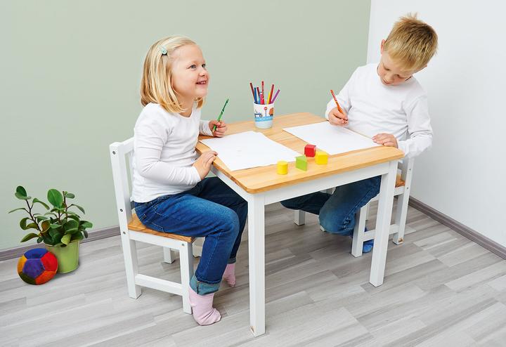 Produktbild Pinolino Fenna (Kindersitzgruppe)