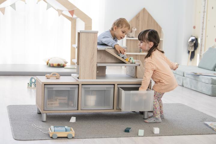 Immagine prodotto Betzold EduCasa Top Parking Garage