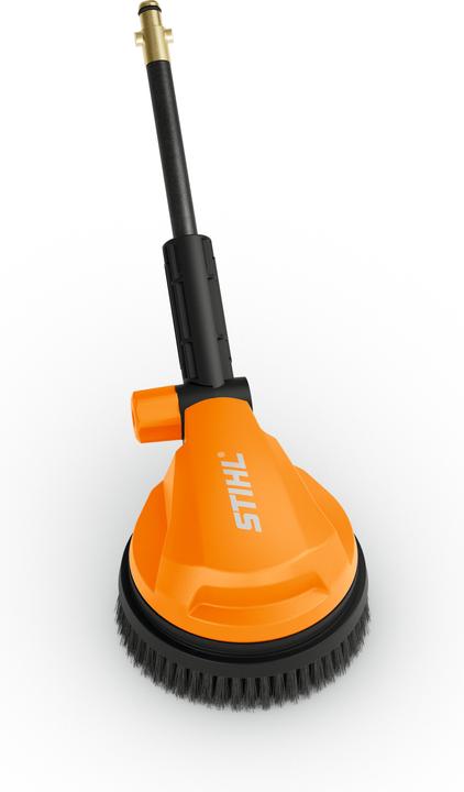 Stihl 49105005900 Rotierende Bürste Durchmesser 155 mm für RE 90 E RE 163 Plus
