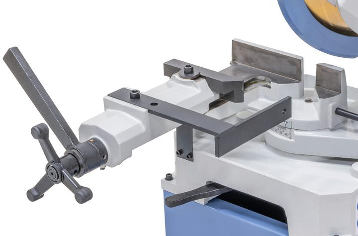 Actual product image Bernardo Cantina Bernardo - Manuelle Metallkreissäge CS 250 L