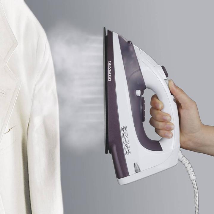 Produktbild Severin Ba 3210 (2500 W, 70 g/min)