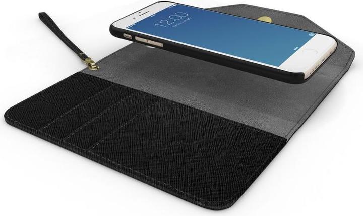 Actual product image iDeal Of Sweden Mayfair Clutch (Apple iPhone 6s, Apple iPhone 8, Apple iPhone 7, Apple iPhone 6, Apple iPhone SE (2nd Gen))