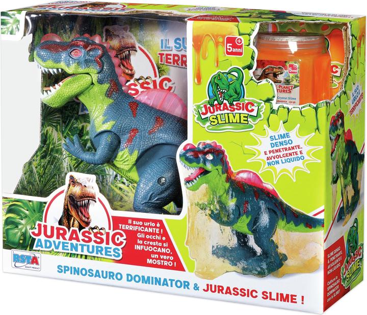 Immagine prodotto Ronchi Supertoys Spinosauro