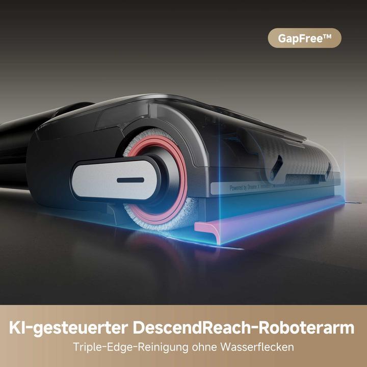 Produktbild Dreame H15 Pro