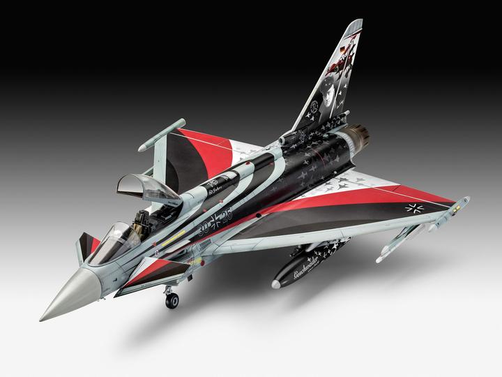 Produktbild Revell Eurofighter Typhoon BARON SPIRIT