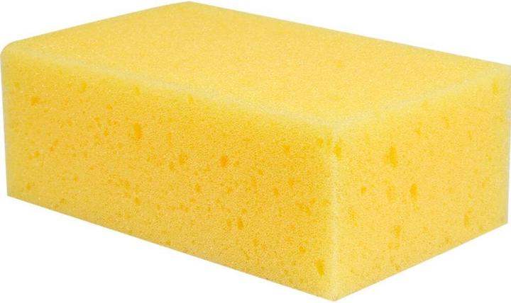 Toya Polyurethane Tile Grout Sponge 165x100x60mm