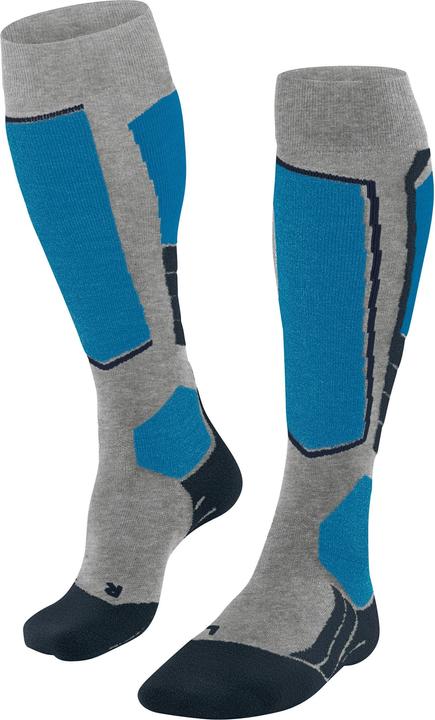 Actual product image Falke SK2 Intermediate Vegan (46, 48)