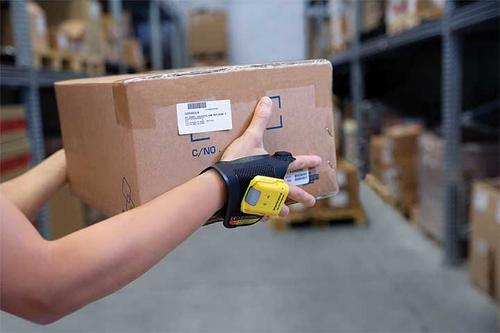 Produktbild Datalogic TR10-HS7500KLL Barcodeleser-Zubehör Gurt