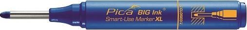 Produktbild Pica Filzschreiber (Blau, 4 mm, 1 x)