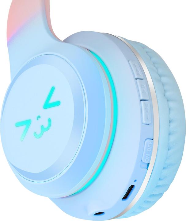 Immagine prodotto Avizar Cuffie Bluetooth (Senza fili)