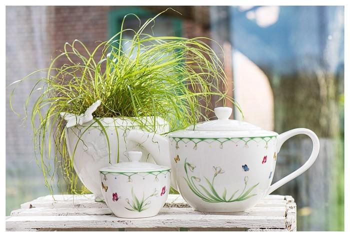 Actual product image Villeroy & Boch Colourful Spring (0.30 l)