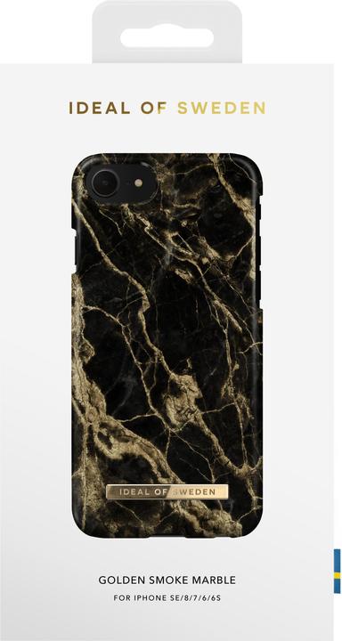 Produktbild iDeal Of Sweden Fashion (Apple iPhone SE (3rd Gen))