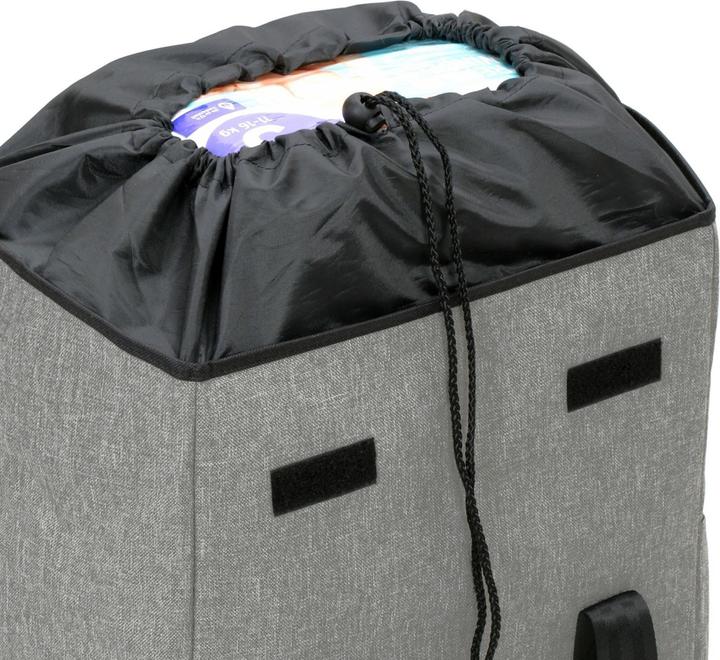 Image du produit Andersen Chariot d'achat Royal Senta 2.0