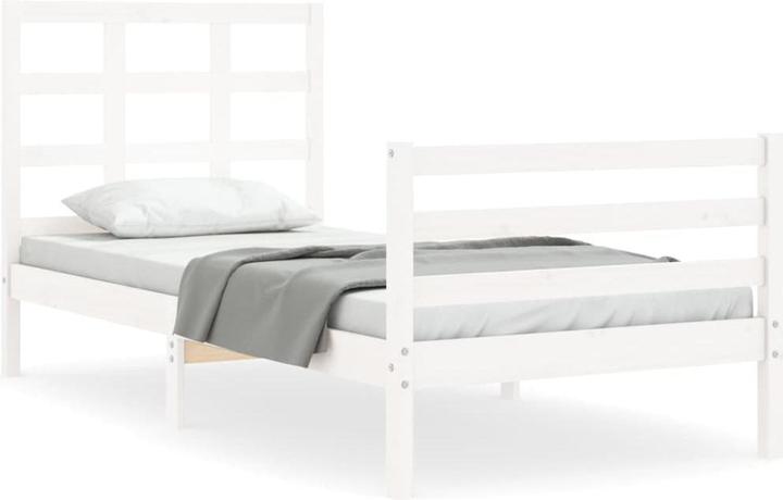 Actual product image VidaXL Lauryn (90 x 200 cm)