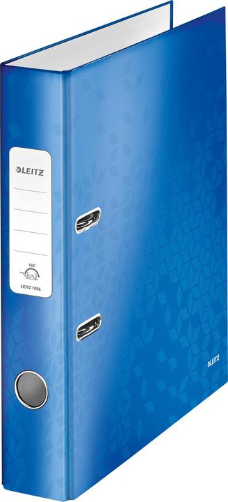 Image du produit Leitz 180° WOW - Dossier A4 (A4, 52 mm, 1 pièce(s))