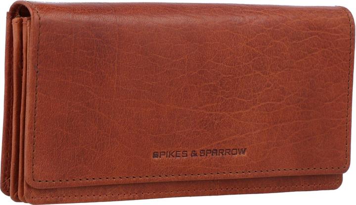 Produktbild Spikes & Sparrow Geldbörse