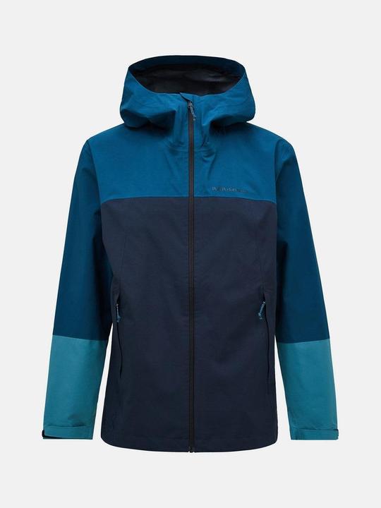 Peak Performance Trail Hipe Shell Jacket