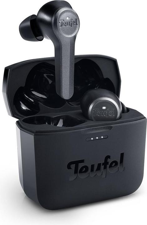 Immagine prodotto Teufel Airy (6 h, Senza fili)