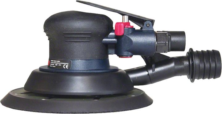 Actual product image Bosch Professional Random orbital sander (Eccentric grinder, 170 W)