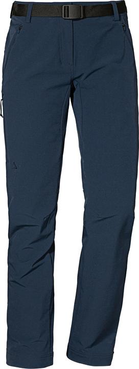 Schöffel Hiking trousers long Pants Taibun L (18)