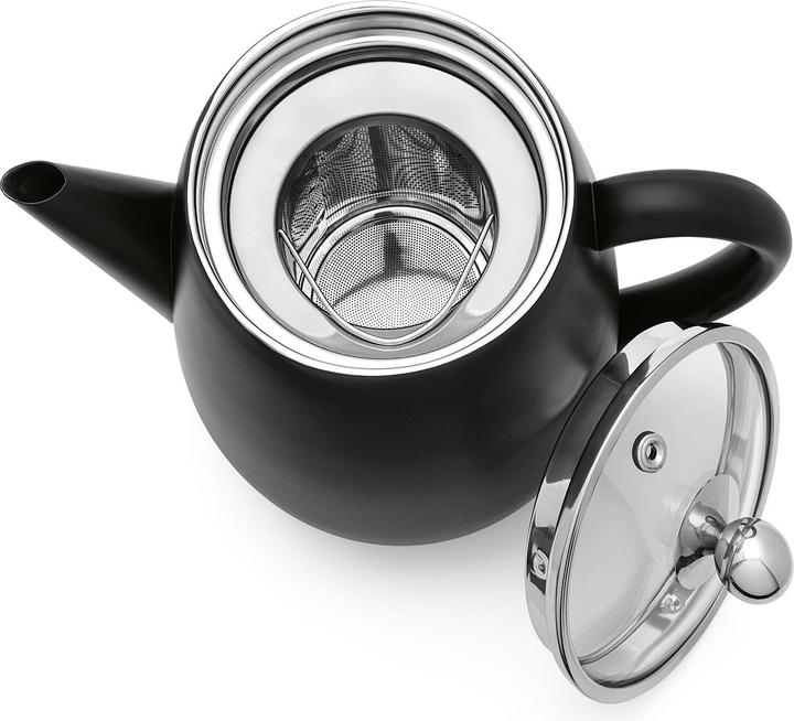 Immagine prodotto Bredemeijer Teiera 'Duet Eva (1.10 l)
