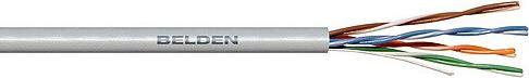 Actual product image Belden Cable U (U/UTP, CAT5e, 305 m)