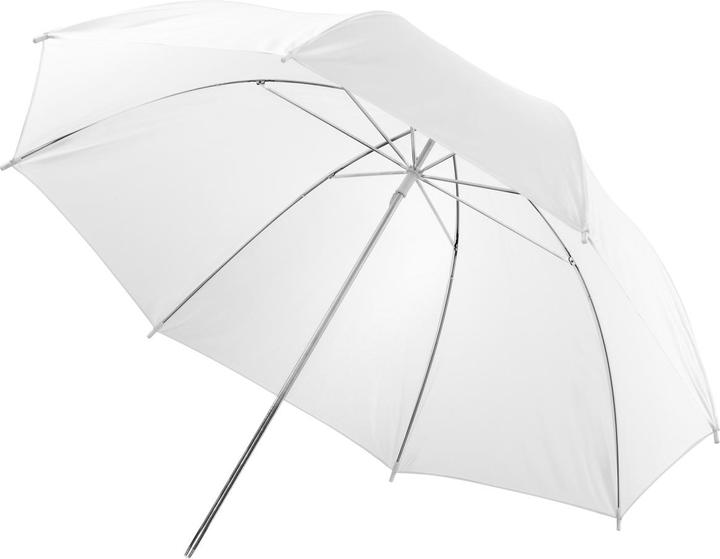 Actual product image Walimex Reflex/translucent umbrella set 3pcs 84cm (Umbrella, 84 cm)