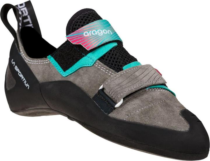 Image du produit La Sportiva Aragon Chaussons d'escalade (38.5)