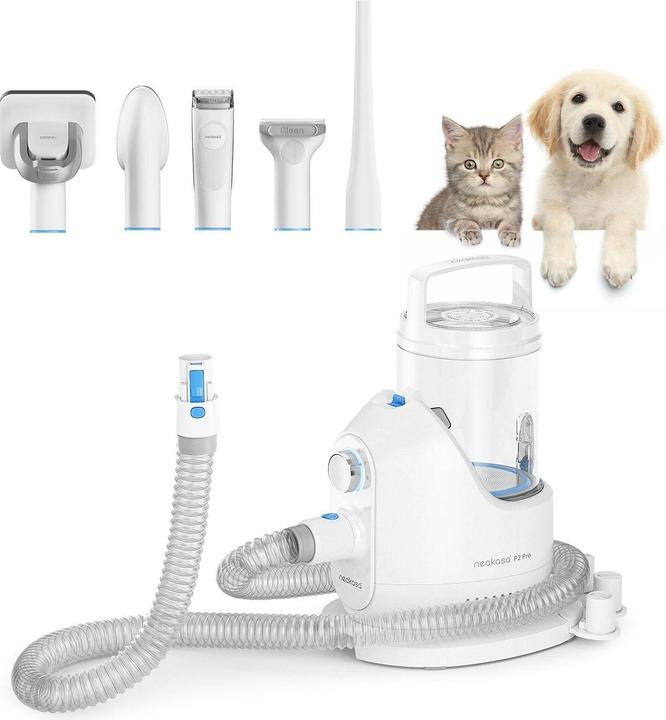 Neakasa P2 Pro (Hund, Katze, 2000 ml)