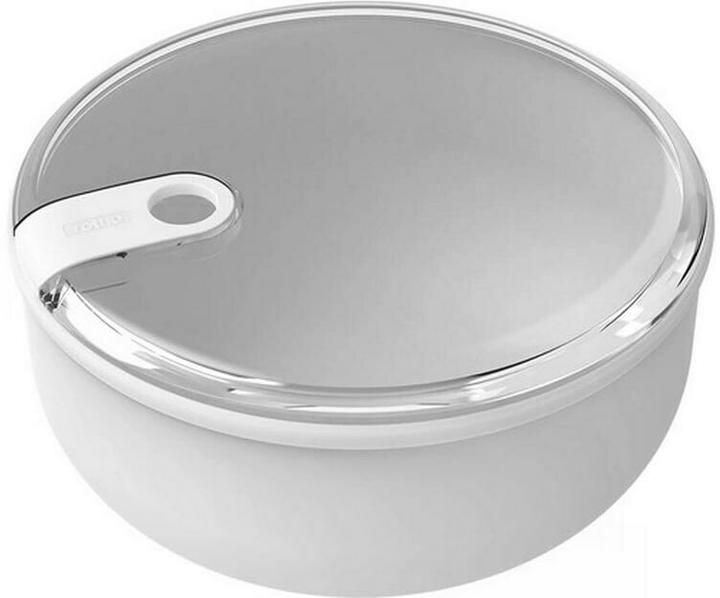 Produktbild Rotho Frischhaltedose rund 0,75 l ELA (0.75 l)