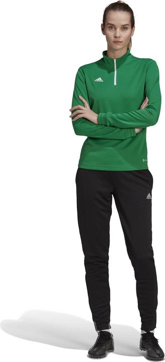 Actual product image adidas Entrada 22 women's training jumper (XL)