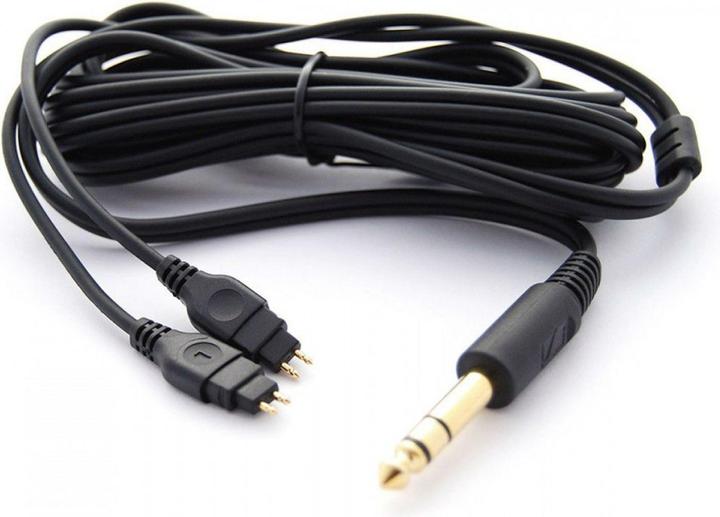 Actual product image Sennheiser HD 650 (3m, 6.3mm jack, HD 650)