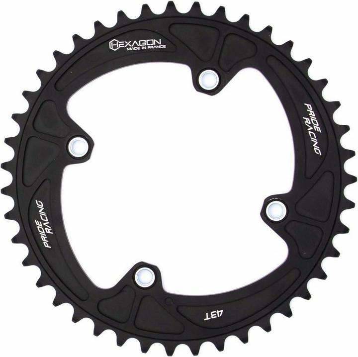 Pride Racing Hexagon 41T (41)
