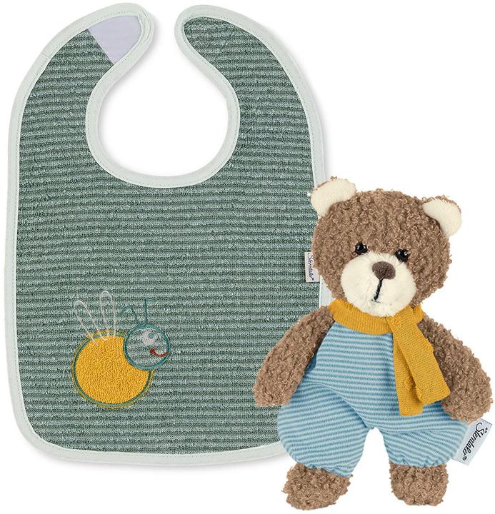 Produktbild Sterntaler Geschenkset Erik