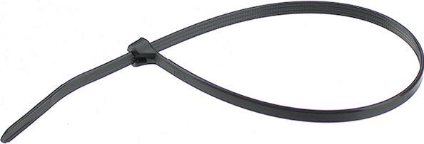 Image du produit ABB Attaches de câble (Serre-câbles en plastique, 208 mm, 100 pcs)