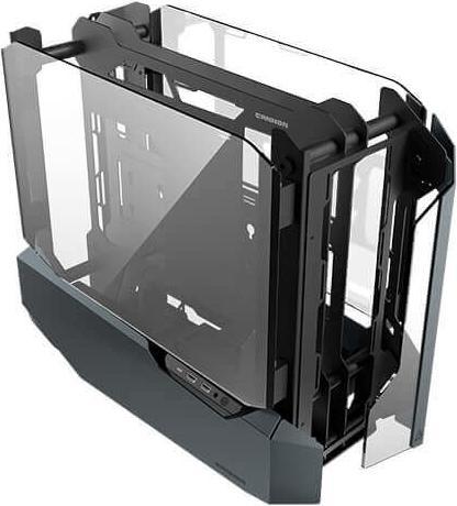 Immagine prodotto Antec Cannon (ATX, mATX, Mini-ITX)