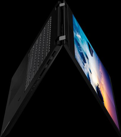 Produktbild Lenovo IdeaPad – C340-15IIL (15.60", Intel Core i7-1065G7, 16 GB, 512 GB, CH)